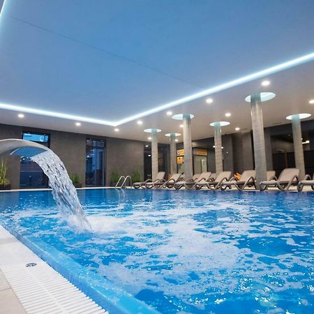 Apartament Sedina E306 Park Polanki Kołobrzeg Εξωτερικό φωτογραφία