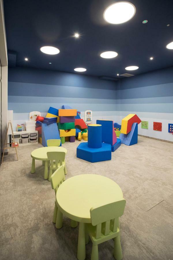 Apartament Sedina E306 Park Polanki Kołobrzeg Εξωτερικό φωτογραφία